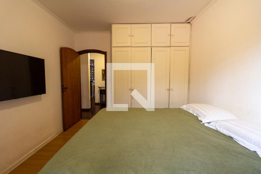 Casa, 4 quartos, 300 m² - Foto 14