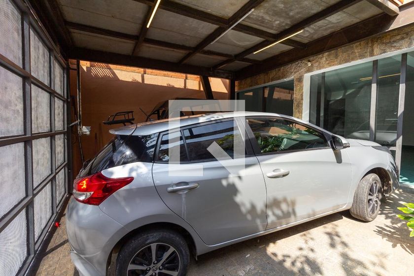 Casa, 4 quartos, 300 m² - Foto 64