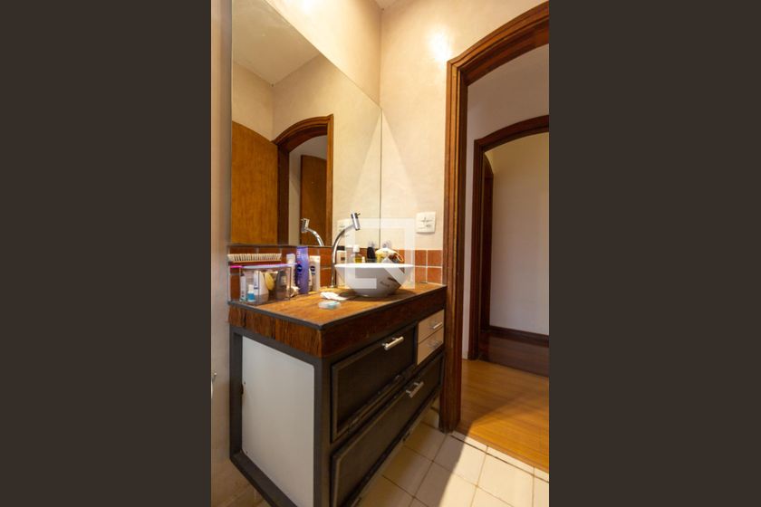 Casa, 4 quartos, 300 m² - Foto 29