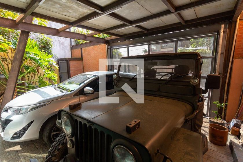 Casa, 4 quartos, 300 m² - Foto 66