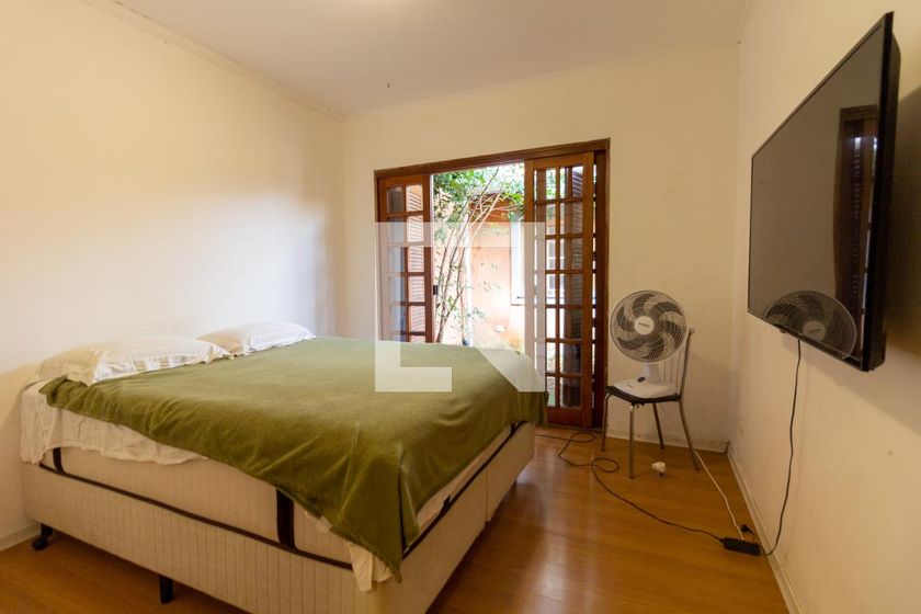 Casa, 4 quartos, 300 m² - Foto 11