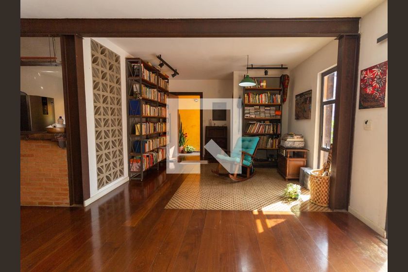 Casa, 4 quartos, 300 m² - Foto 3