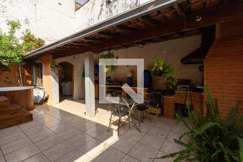Casa, 4 quartos, 300 m² - Foto 55