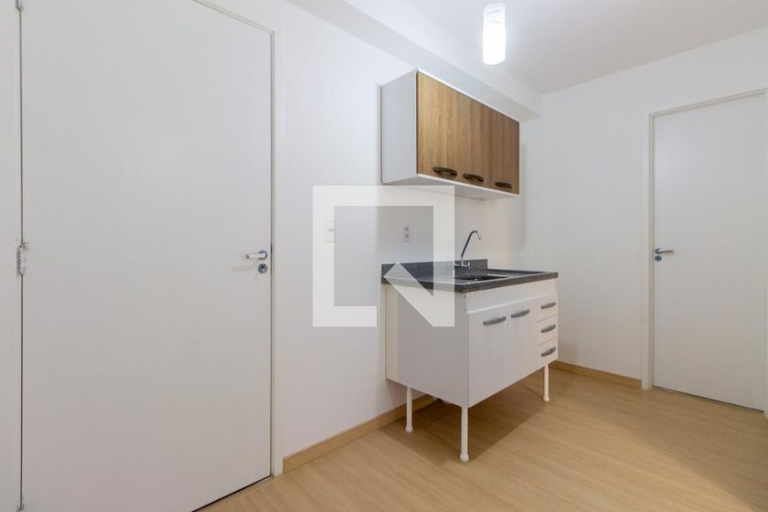 Apartamento, 1 quarto, 26 m² - Foto 29