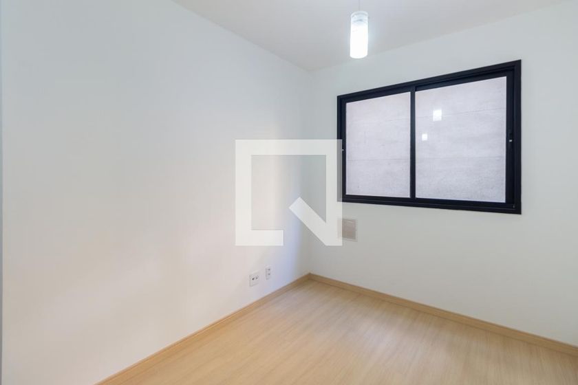 Apartamento, 1 quarto, 26 m² - Foto 3