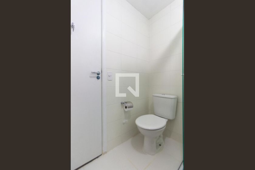 Apartamento, 1 quarto, 26 m² - Foto 23