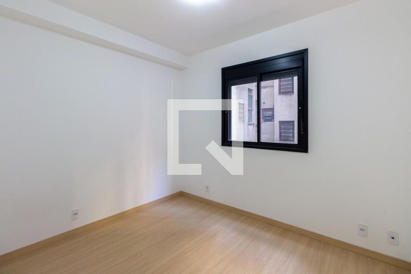 Apartamento, 1 quarto, 26 m² - Foto 9