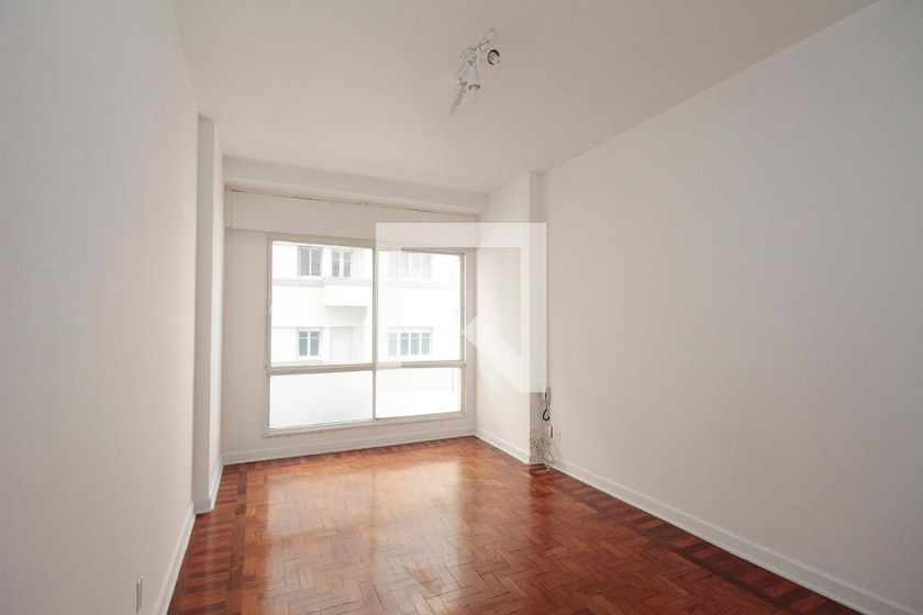 Apartamento, 2 quartos, 78 m² - Foto 1