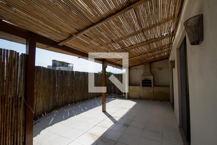 Cobertura, 4 quartos, 182 m² - Foto 15