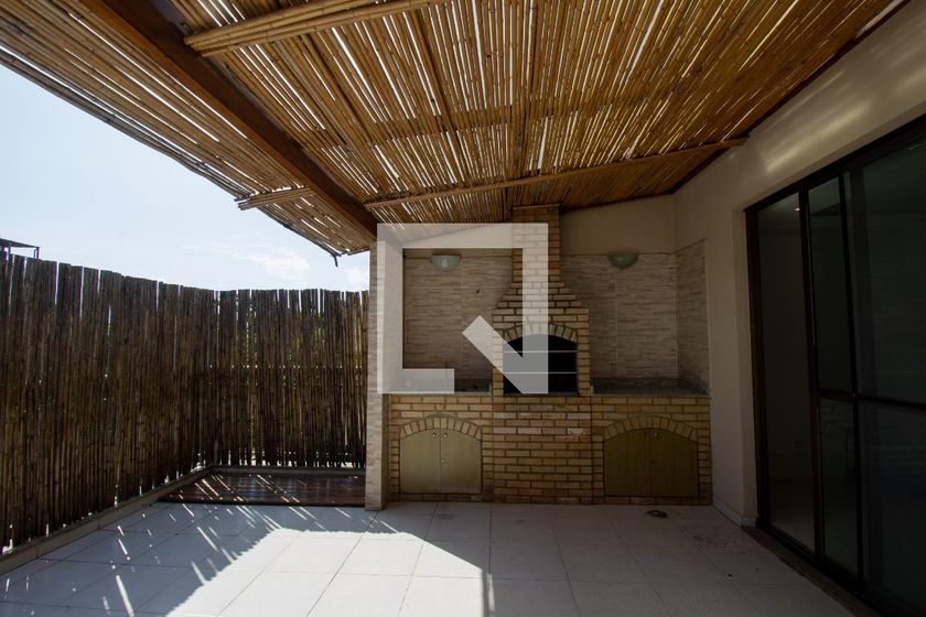 Cobertura, 4 quartos, 182 m² - Foto 19