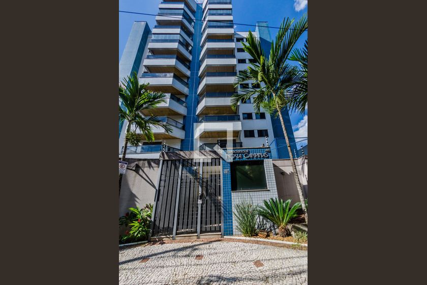 Apartamento à Venda - Nova Campinas, 4 Quartos,  128 m2 em , Campinas - sp | SoloBR