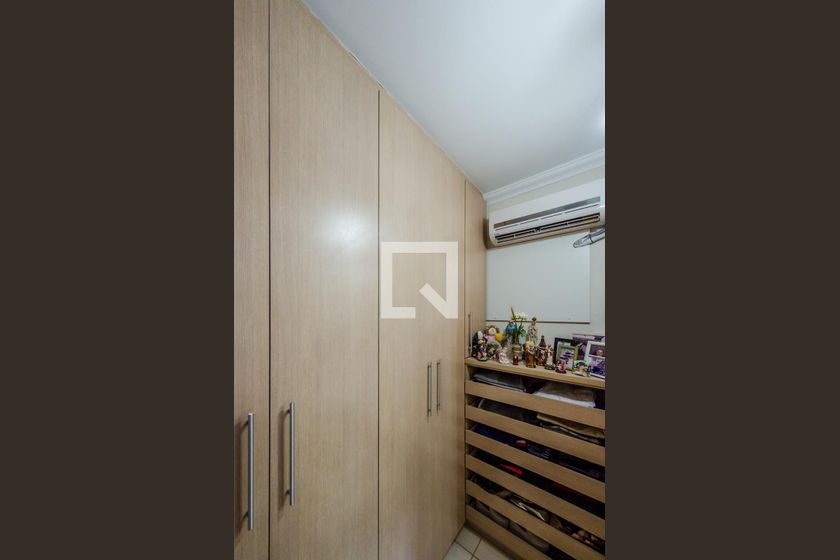 Apartamento à Venda - Nova Campinas, 4 Quartos,  128 m2 em , Campinas - sp | SoloBR