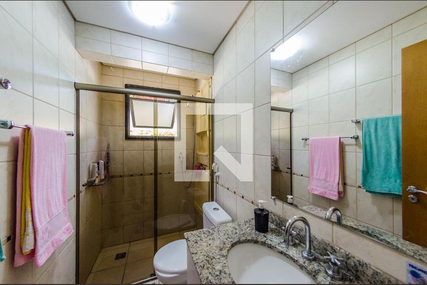 Apartamento à Venda - Nova Campinas, 4 Quartos,  128 m2 em , Campinas - sp | SoloBR