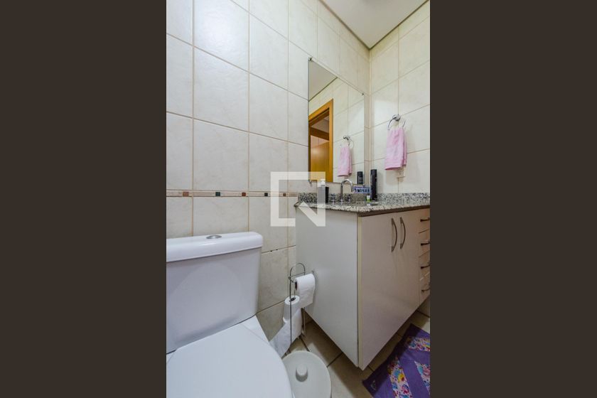 Apartamento à Venda - Nova Campinas, 4 Quartos,  128 m2 em , Campinas - sp | SoloBR