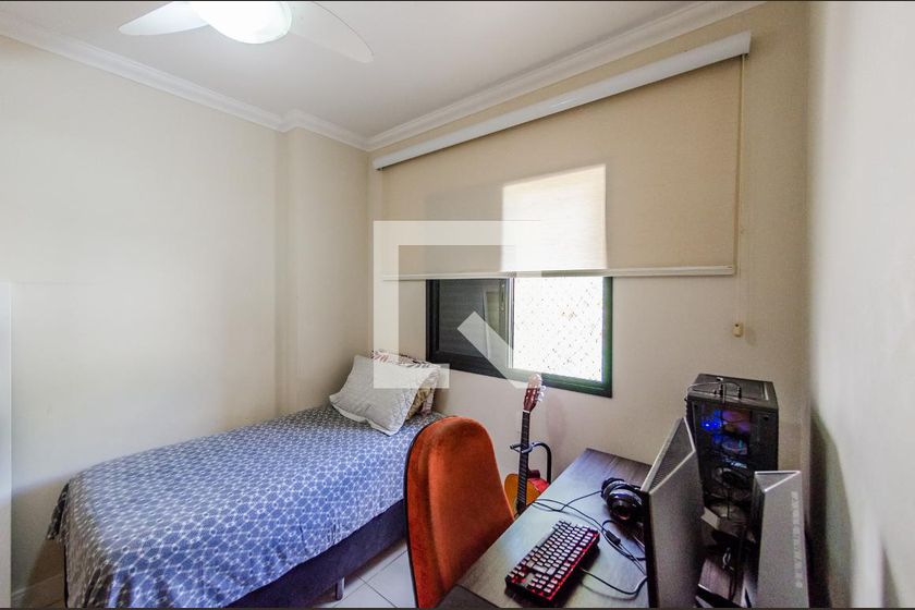 Apartamento à Venda - Nova Campinas, 4 Quartos,  128 m2 em , Campinas - sp | SoloBR