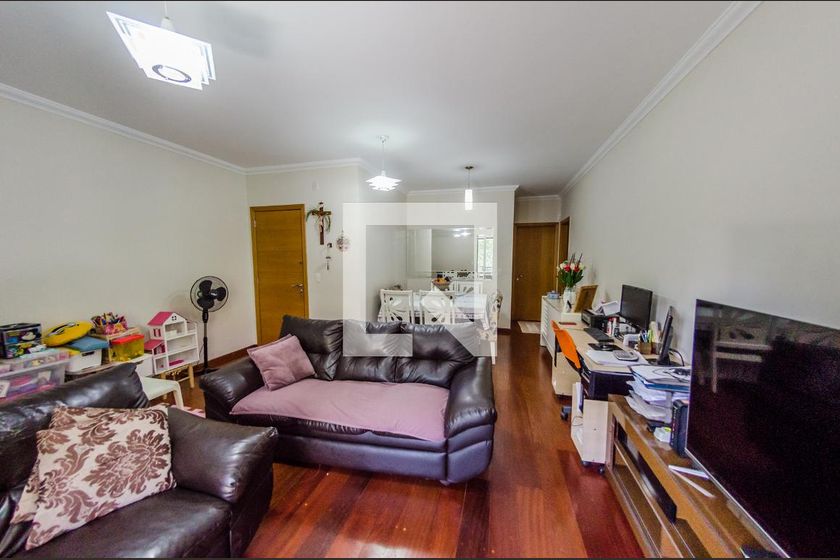 Apartamento à Venda - Nova Campinas, 4 Quartos,  128 m2 em , Campinas - sp | SoloBR