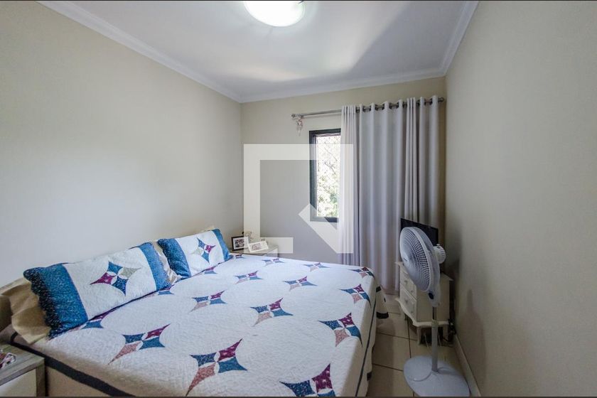 Apartamento à Venda - Nova Campinas, 4 Quartos,  128 m2 em , Campinas - sp | SoloBR