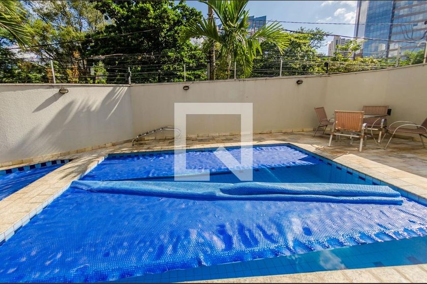 Apartamento à Venda - Nova Campinas, 4 Quartos,  128 m2 em , Campinas - sp | SoloBR