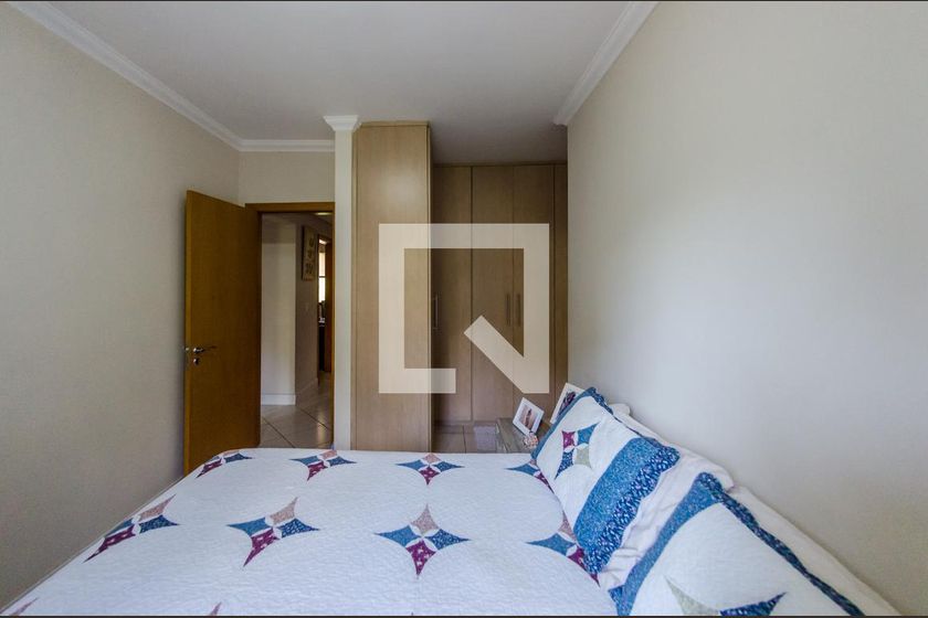 Apartamento à Venda - Nova Campinas, 4 Quartos,  128 m2 em , Campinas - sp | SoloBR