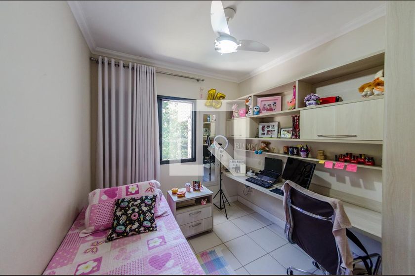 Apartamento à Venda - Nova Campinas, 4 Quartos,  128 m2 em , Campinas - sp | SoloBR