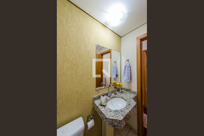 Apartamento à Venda - Nova Campinas, 4 Quartos,  128 m2 em , Campinas - sp | SoloBR