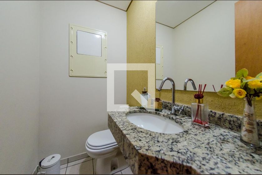Apartamento à Venda - Nova Campinas, 4 Quartos,  128 m2 em , Campinas - sp | SoloBR
