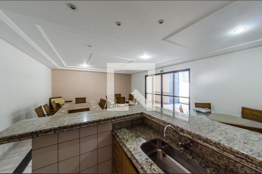 Apartamento à Venda - Nova Campinas, 4 Quartos,  128 m2 em , Campinas - sp | SoloBR