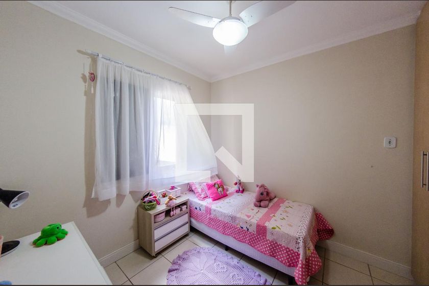 Apartamento à Venda - Nova Campinas, 4 Quartos,  128 m2 em , Campinas - sp | SoloBR