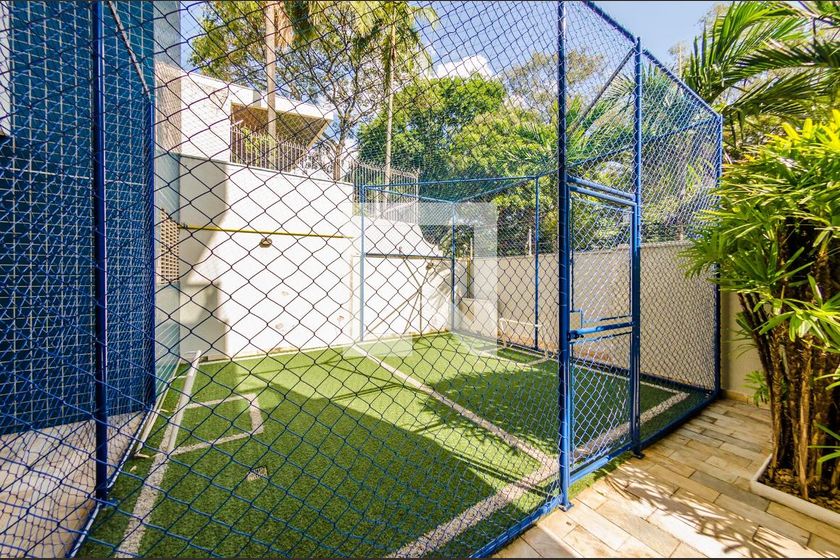 Apartamento à Venda - Nova Campinas, 4 Quartos,  128 m2 em , Campinas - sp | SoloBR