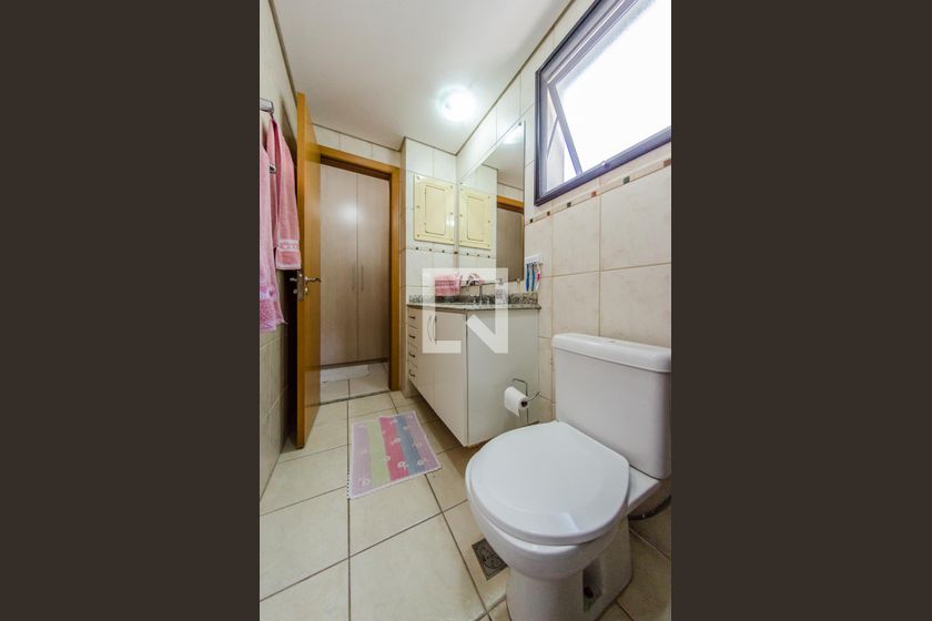Apartamento à Venda - Nova Campinas, 4 Quartos,  128 m2 em , Campinas - sp | SoloBR