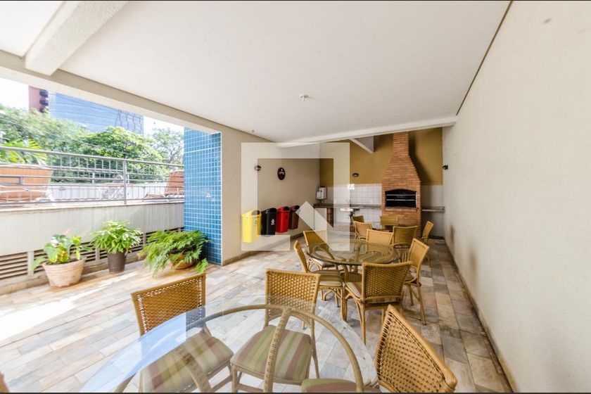 Apartamento à Venda - Nova Campinas, 4 Quartos,  128 m2 em , Campinas - sp | SoloBR