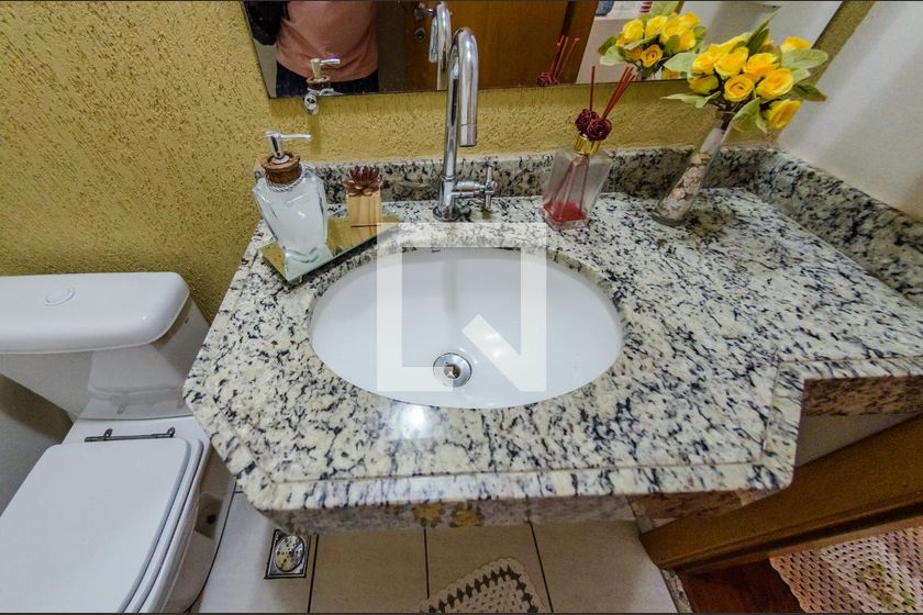 Apartamento à Venda - Nova Campinas, 4 Quartos,  128 m2 em , Campinas - sp | SoloBR