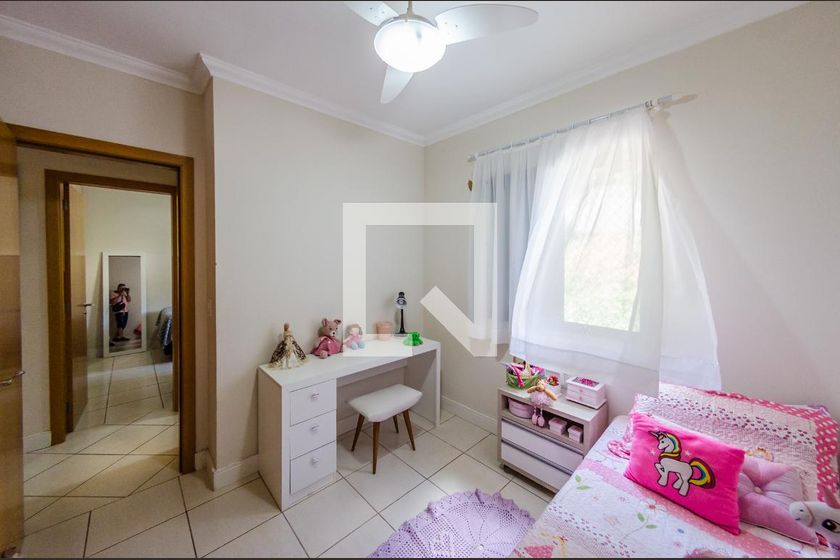 Apartamento à Venda - Nova Campinas, 4 Quartos,  128 m2 em , Campinas - sp | SoloBR