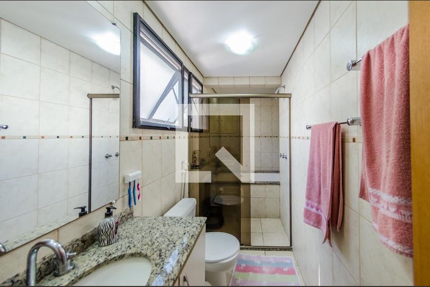 Apartamento à Venda - Nova Campinas, 4 Quartos,  128 m2 em , Campinas - sp | SoloBR