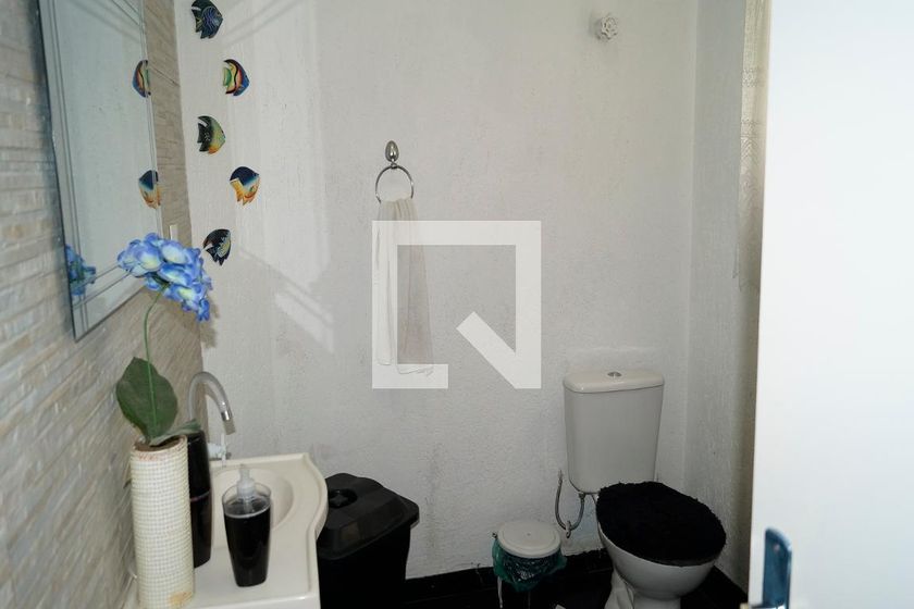 Apartamento, 3 quartos, 210 m² - Foto 57