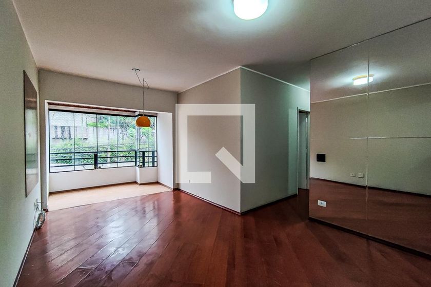 Apartamento, 3 quartos, 86 m² - Foto 1
