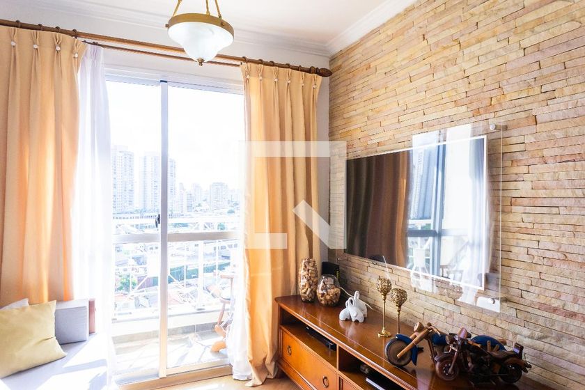 Apartamento, 2 quartos, 58 m² - Foto 1