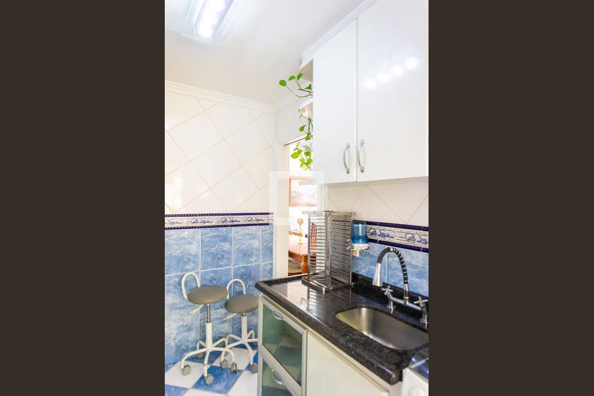Apartamento, 2 quartos, 58 m² - Foto 71