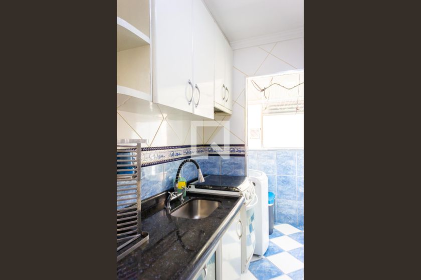 Apartamento, 2 quartos, 58 m² - Foto 63