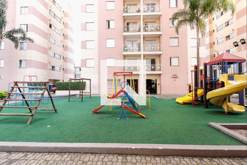 Apartamento, 2 quartos, 58 m² - Foto 93