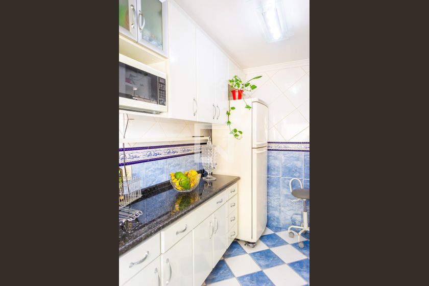 Apartamento, 2 quartos, 58 m² - Foto 69