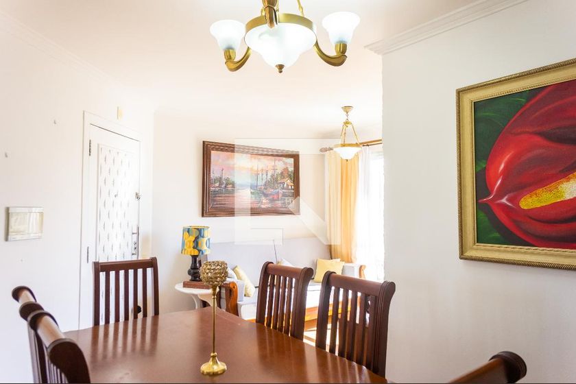 Apartamento, 2 quartos, 58 m² - Foto 11