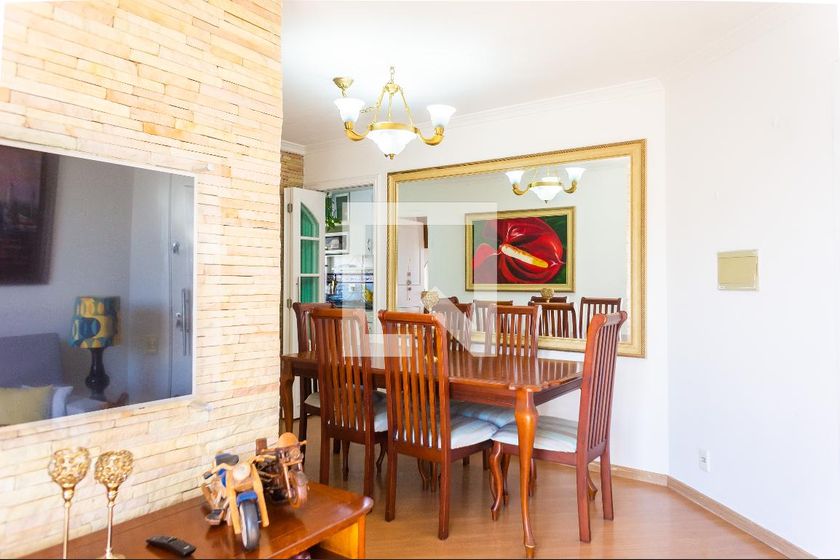 Apartamento, 2 quartos, 58 m² - Foto 3