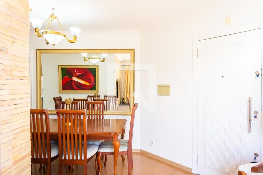 Apartamento, 2 quartos, 58 m² - Foto 5