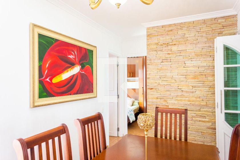 Apartamento, 2 quartos, 58 m² - Foto 13