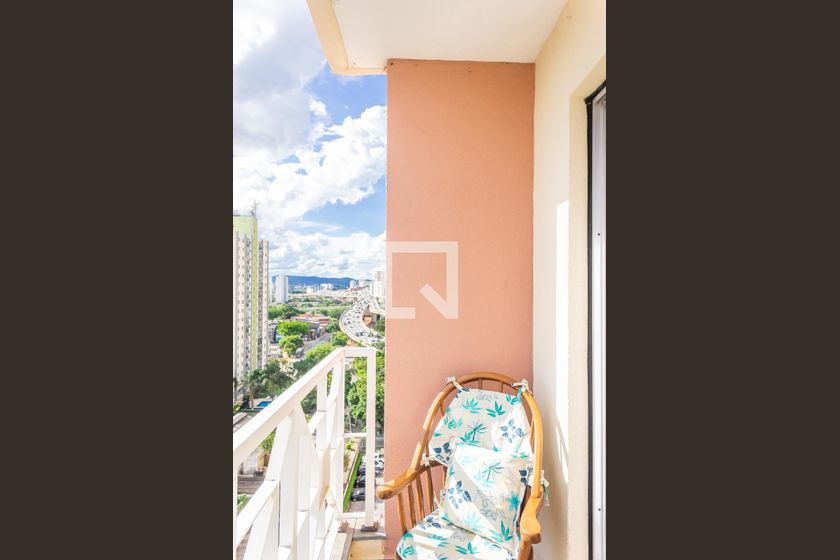 Apartamento, 2 quartos, 58 m² - Foto 21