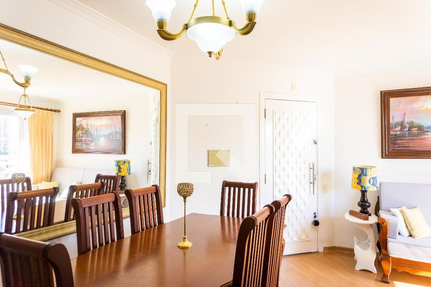Apartamento, 2 quartos, 58 m² - Foto 9