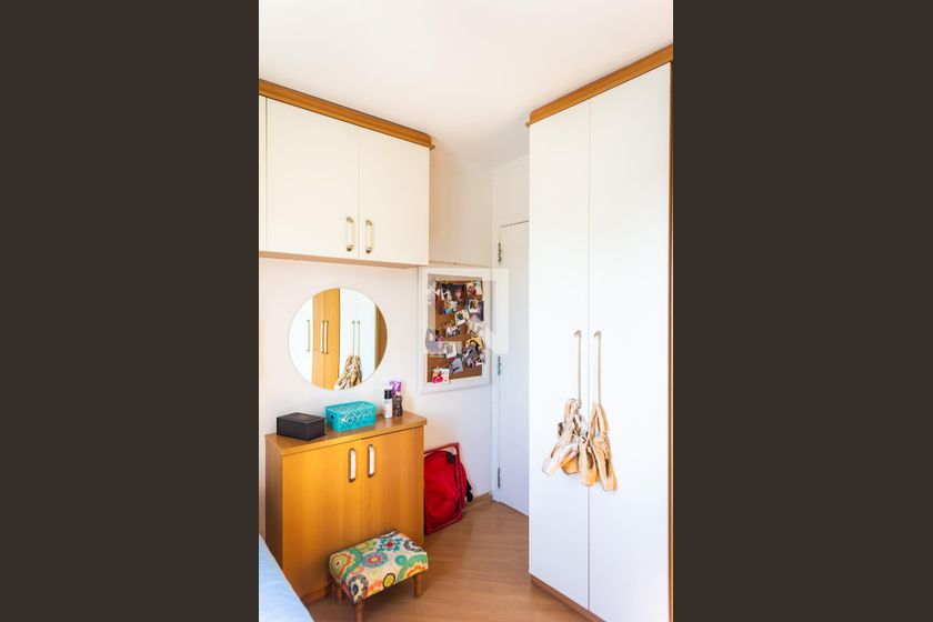 Apartamento, 2 quartos, 58 m² - Foto 35