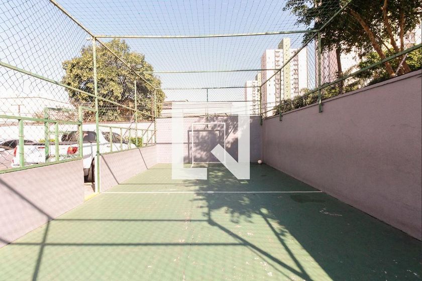 Apartamento, 2 quartos, 58 m² - Foto 91