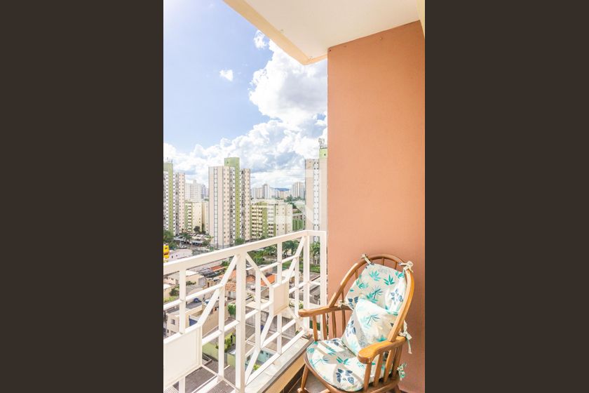 Apartamento, 2 quartos, 58 m² - Foto 17
